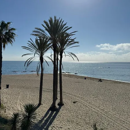 Brand New Studio Benalmadena Exterior photo